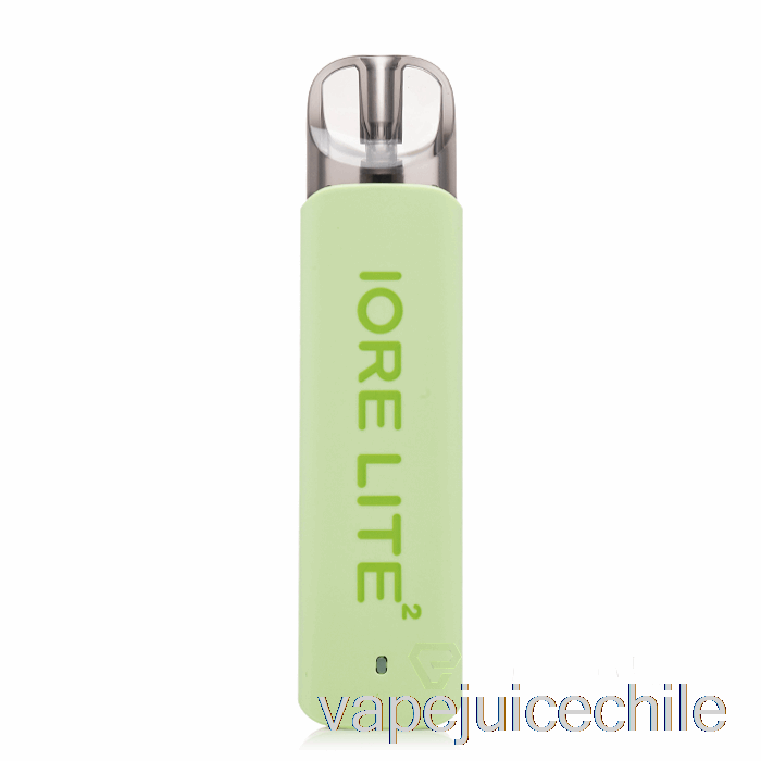 Vape Vhile Eleaf Iore Lite 2 12w Pod System Vegetación